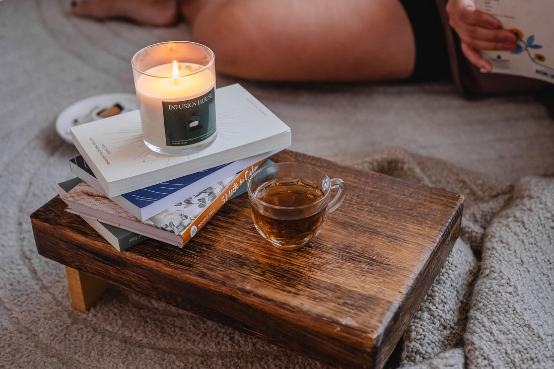 How to Build an Altar: A Guide to Creating Sacred Space That Evolves With You