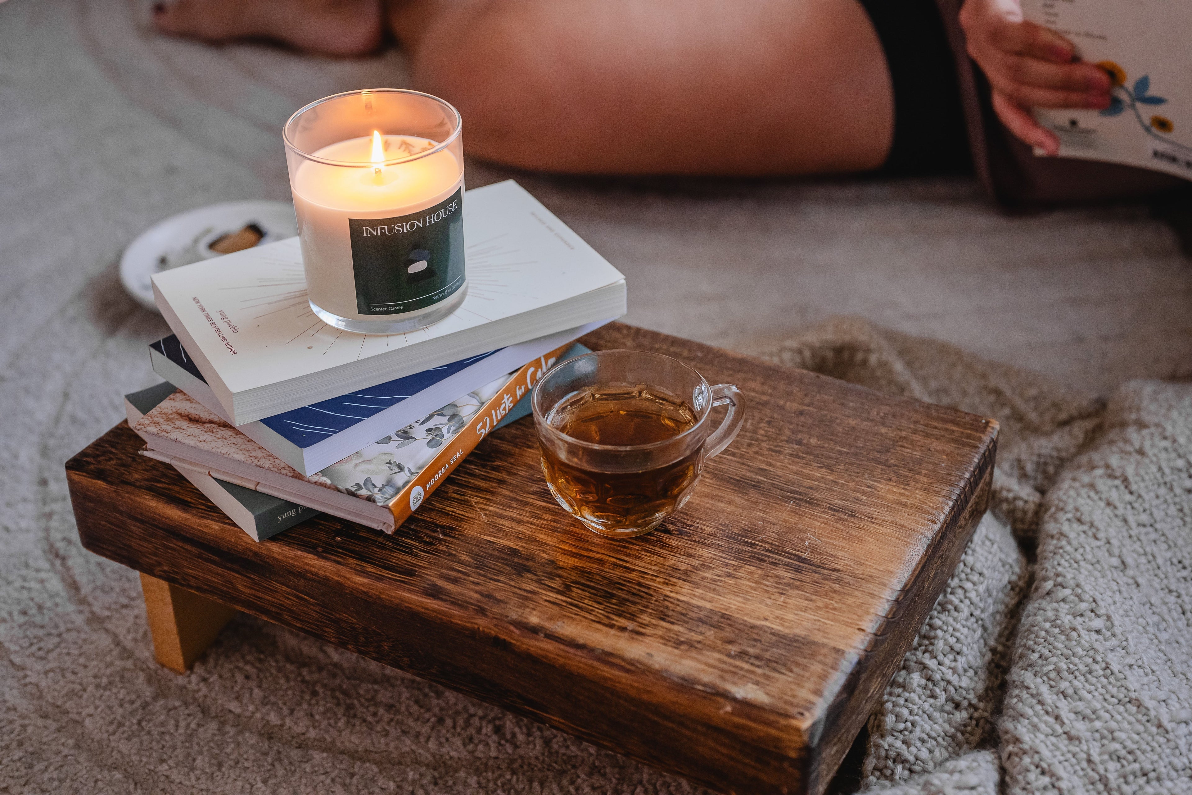 How to Build an Altar: A Guide to Creating Sacred Space That Evolves With You