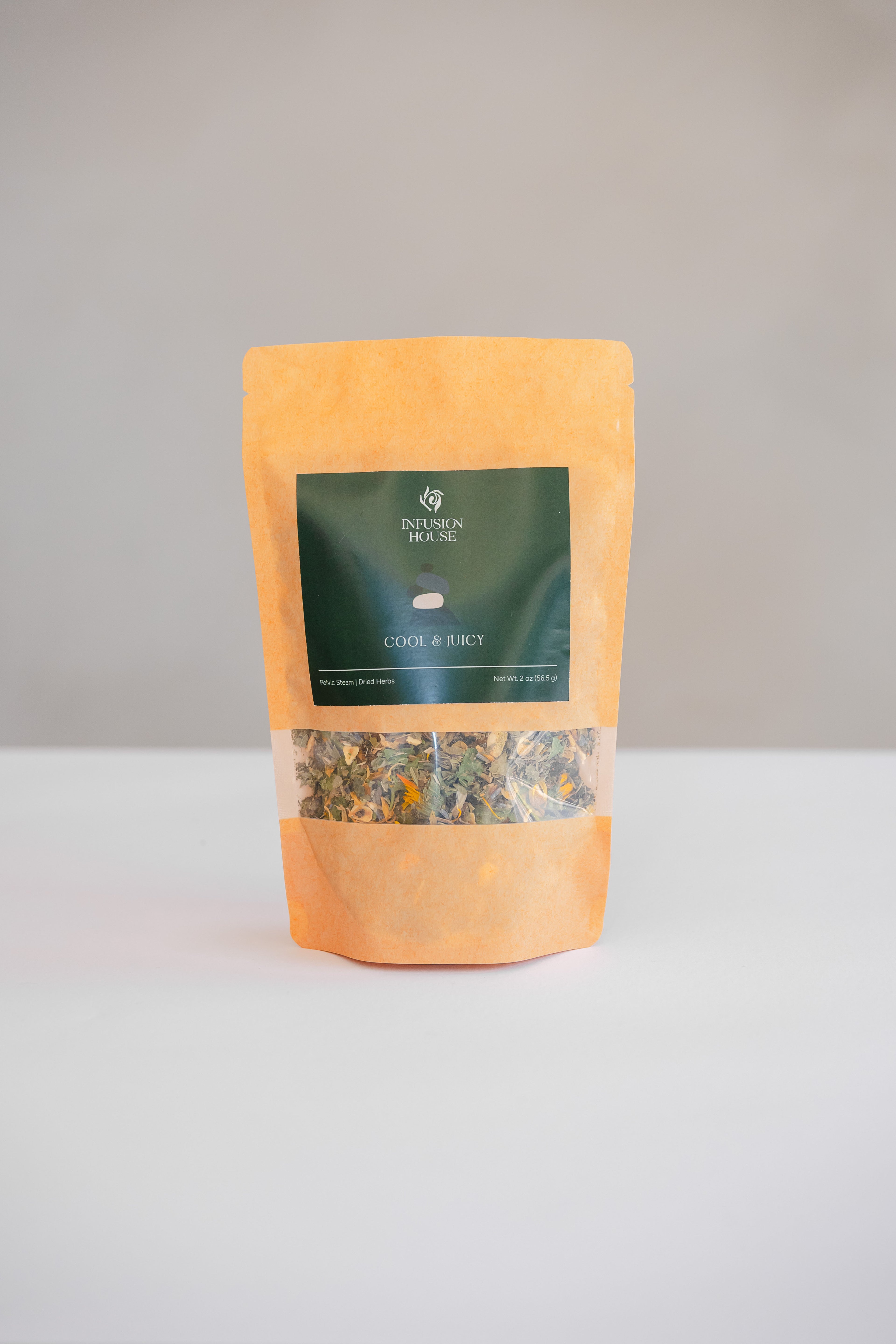 Cool and Juicy | Steams