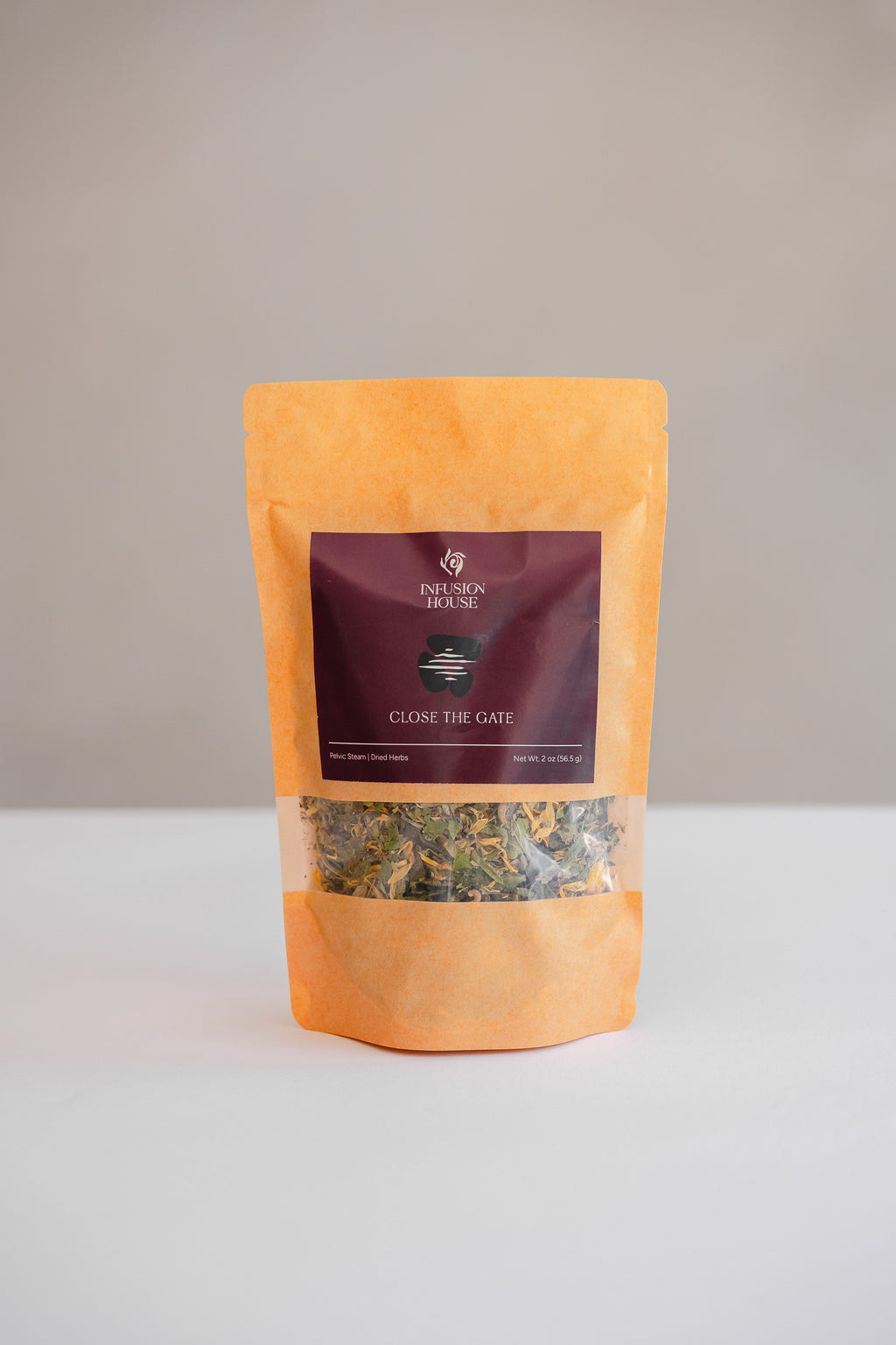 Close the Gate | Steams