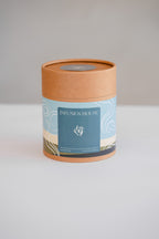 East Ritual Candle - Rosemary