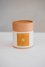 Unscented Ritual Candle