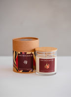 South Ritual Candle - Rose