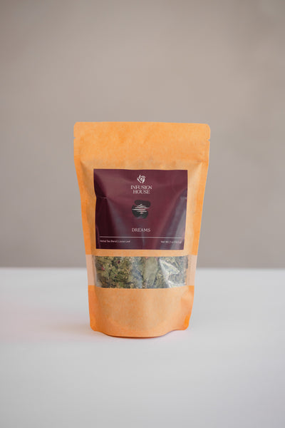 Dreams | Teas