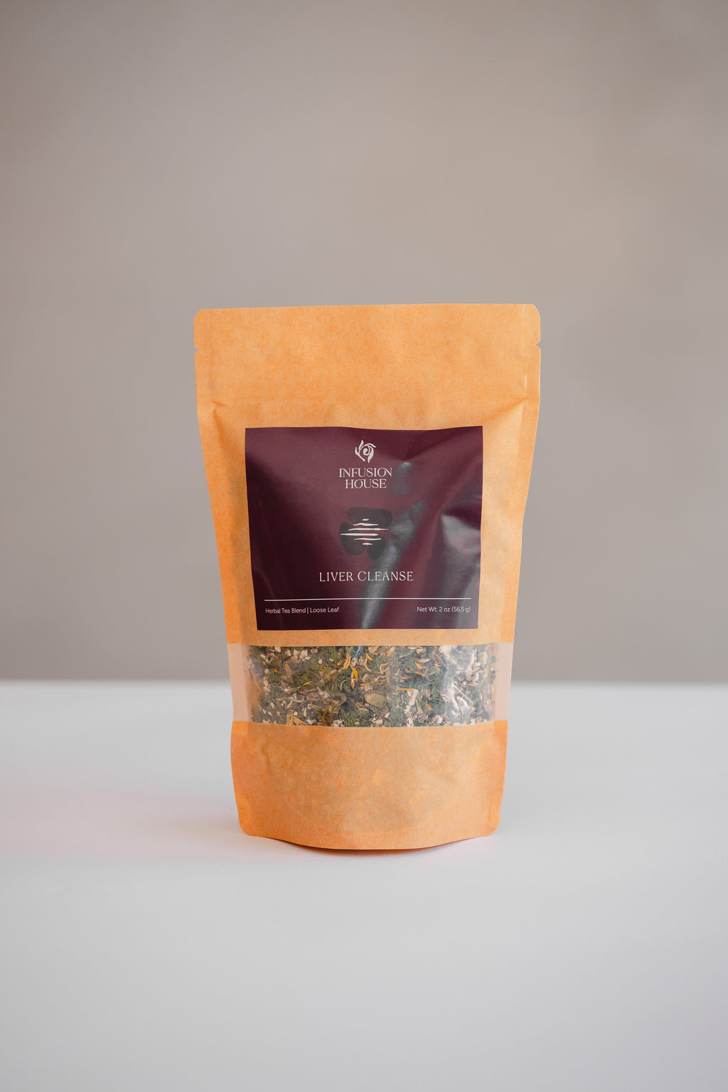 Liver Cleanse | Teas