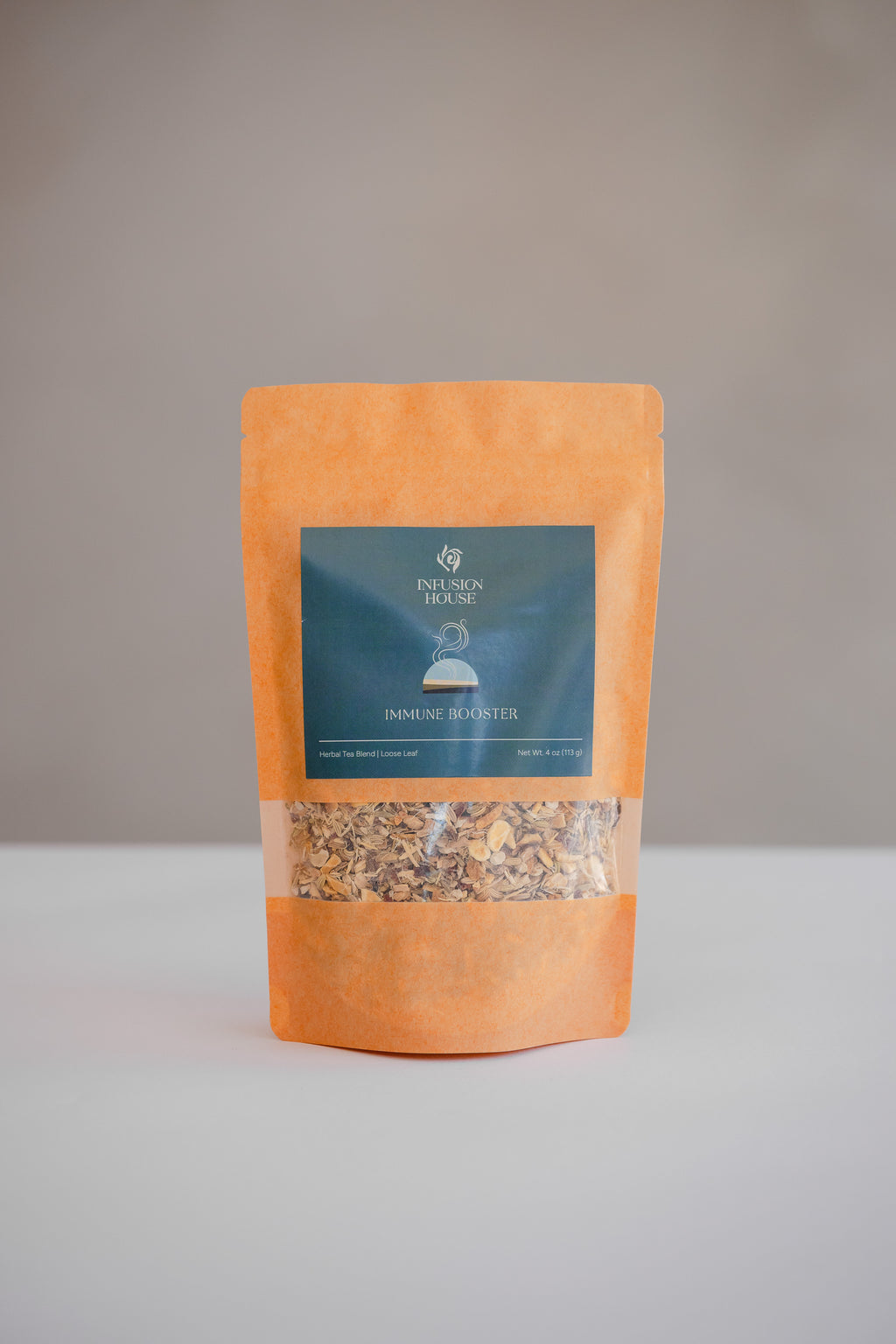 Immune Booster | Teas