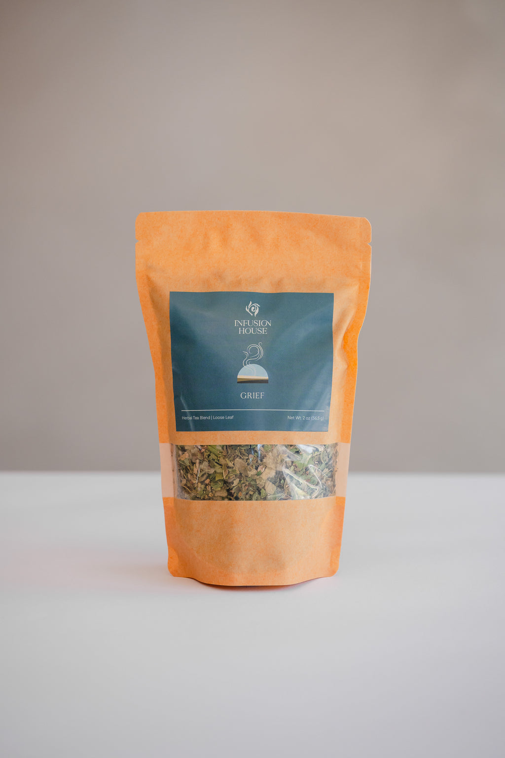 Grief | Teas