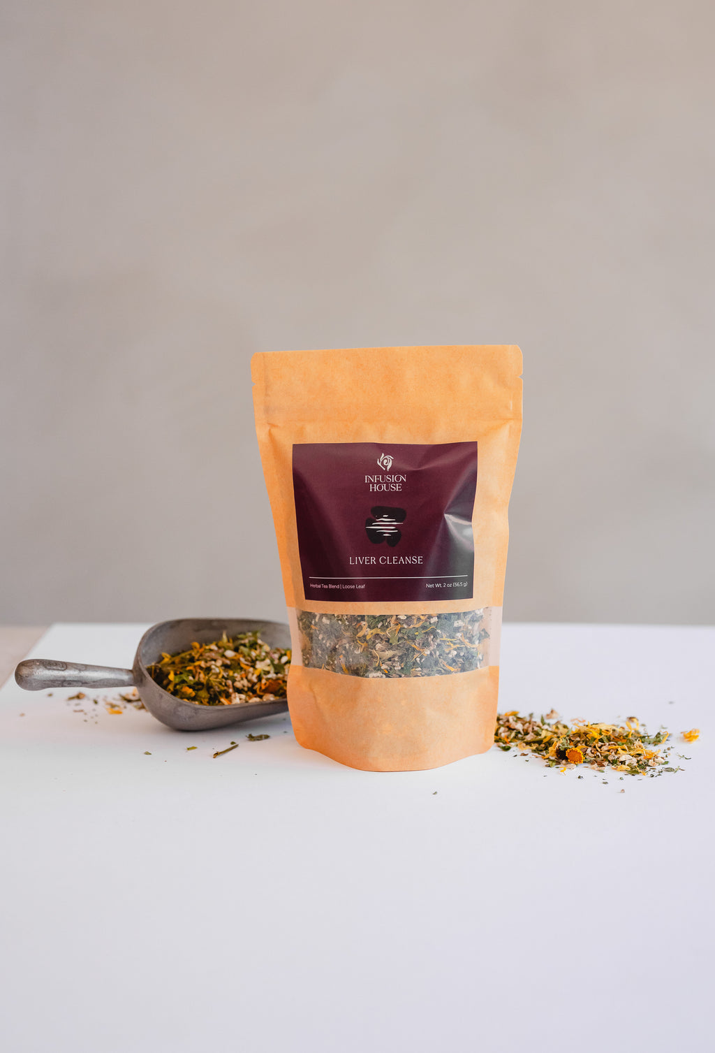 Liver Cleanse | Teas