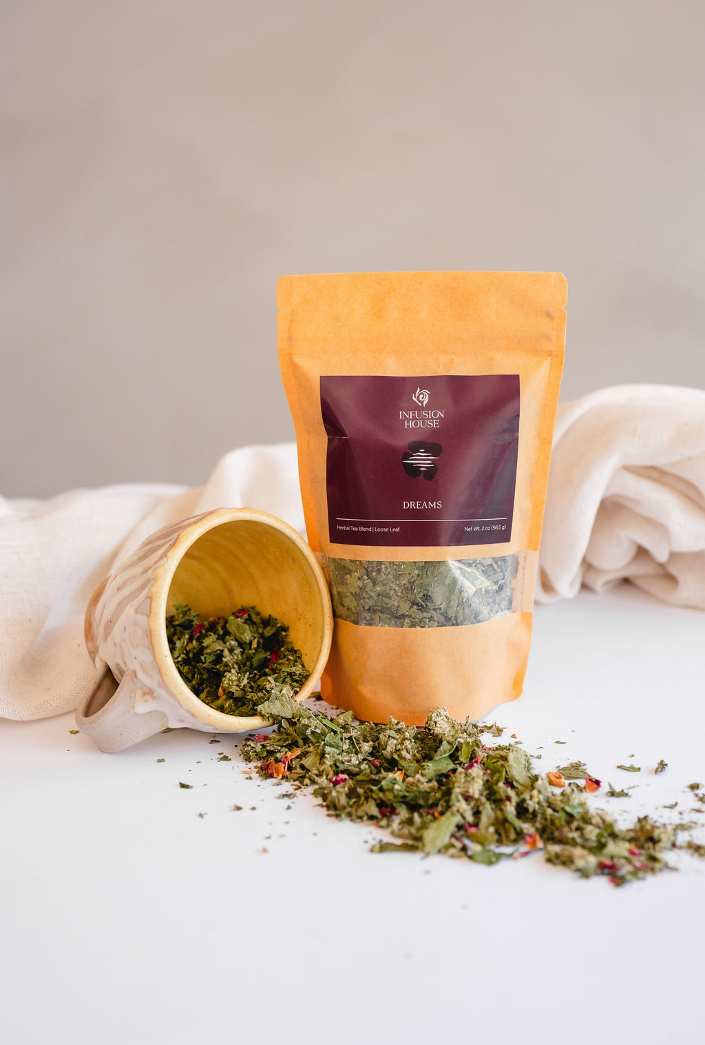 Dreams | Teas