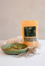 Soothe and Smooth | Teas