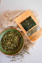 Soothe and Smooth | Teas