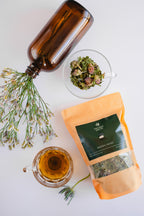 Mineral Magic | Teas