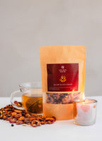 QI and Blood Zinger | Teas