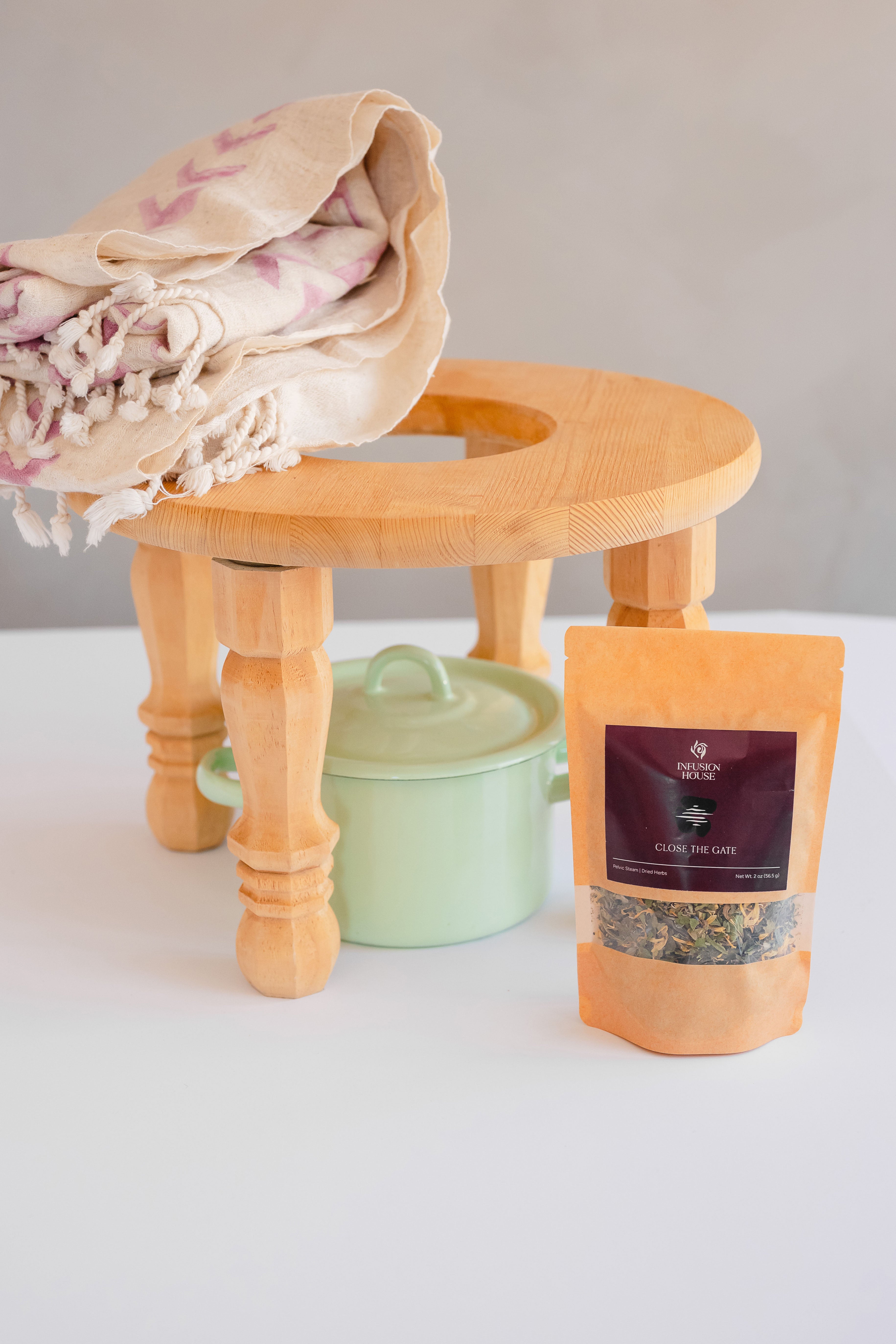 Close the Gate | Steams