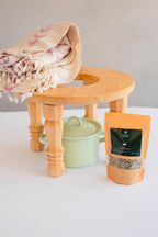 Cool and Juicy | Steams